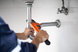 Best Commercial Plumbing Services  in Goodwater, AL